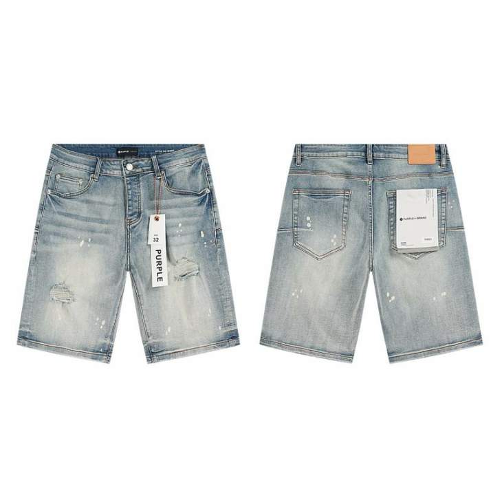 Picture of Purple Brand Jeans Short _SKUPurpleBrandsz30-38mrtx50613311